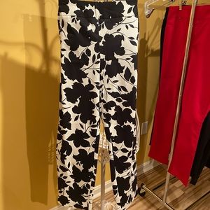 So slimming Brigitte ankle pants
